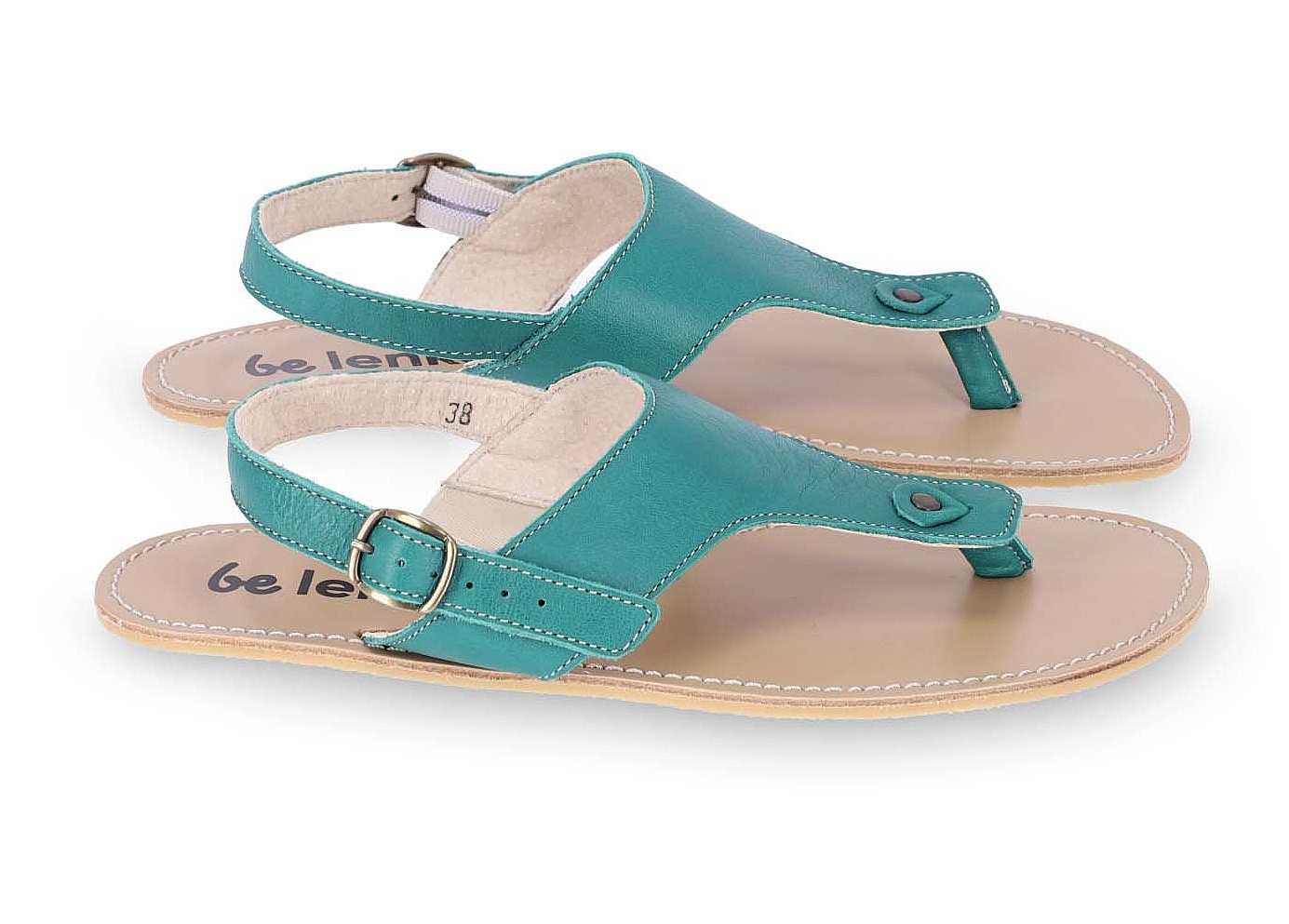 buty Be Lenka Promenade - Green