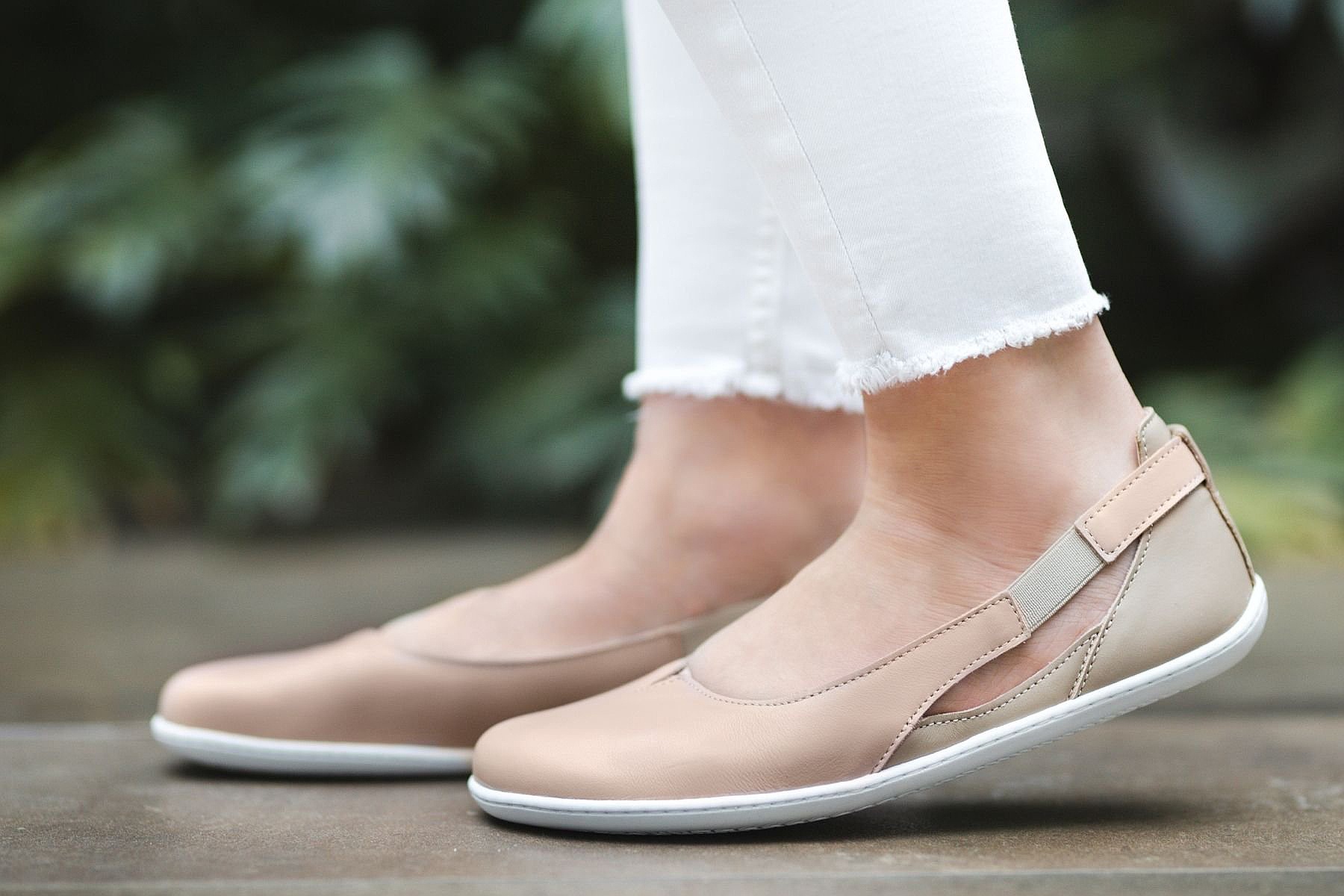 shoes Be Lenka Bellissima - Nude Pink - women´s