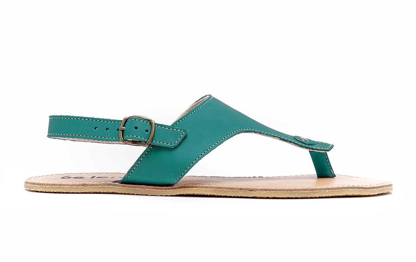 buty Be Lenka Promenade - Green