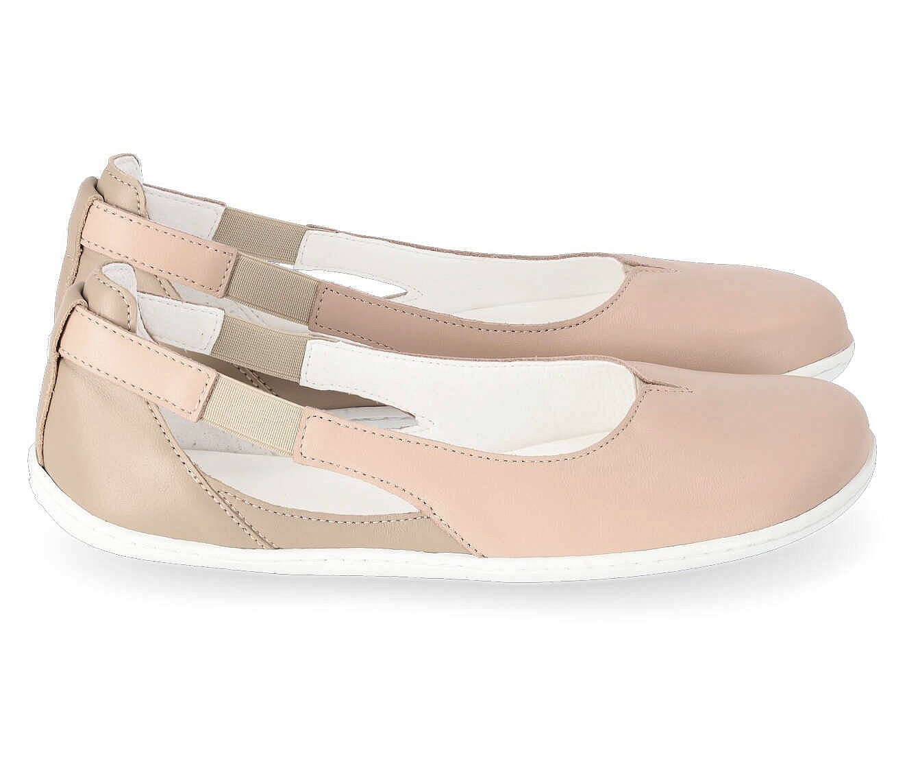 shoes Be Lenka Bellissima - Nude Pink - women´s