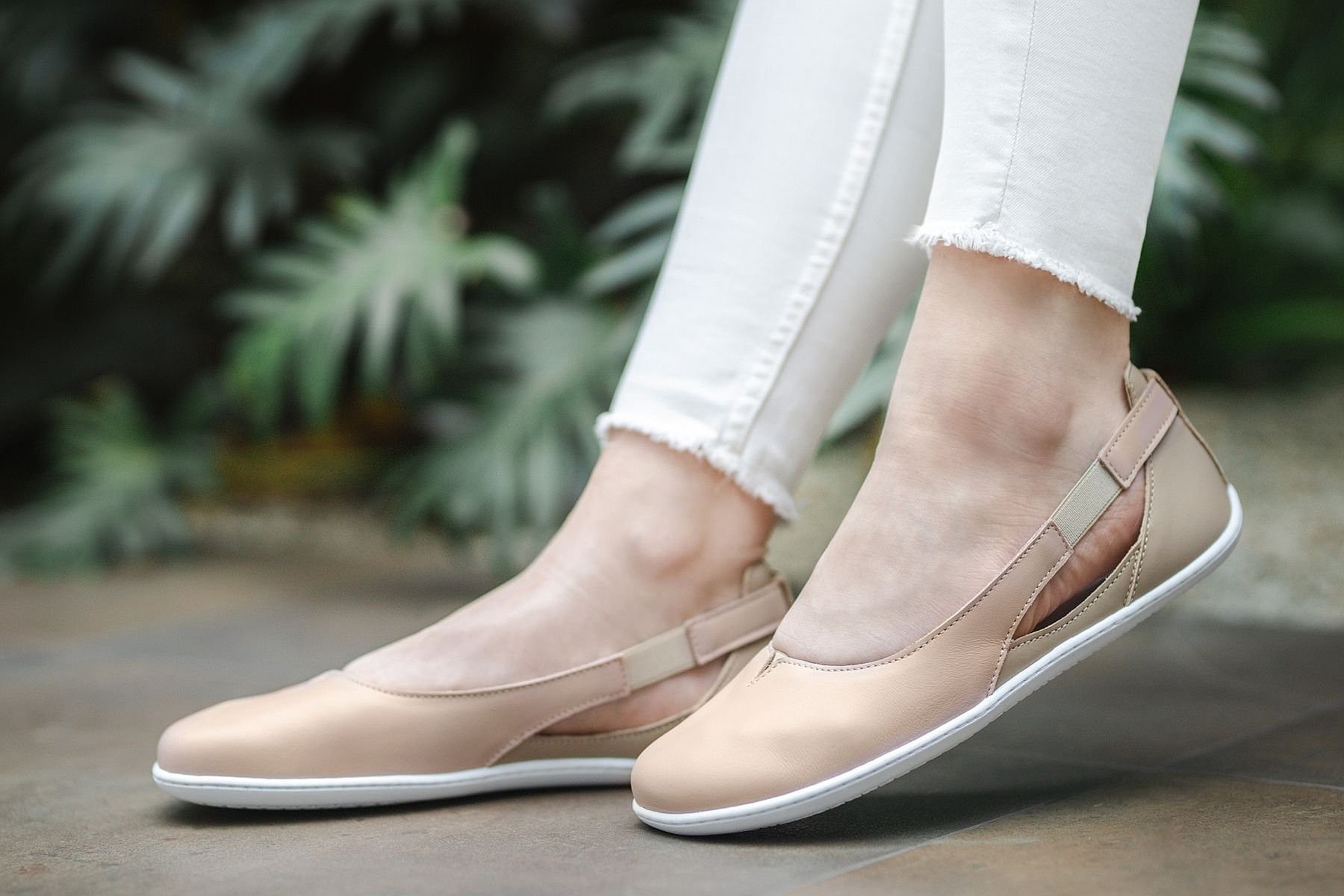 shoes Be Lenka Bellissima - Nude Pink - women´s