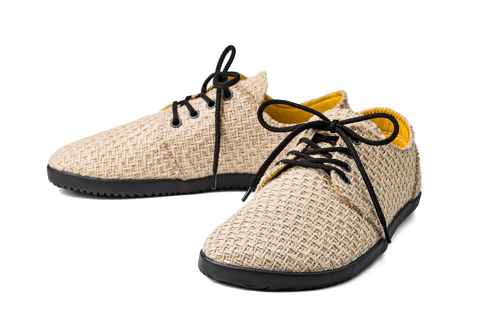 shoes Ahinsa Shoes Bindu 2 - Juta