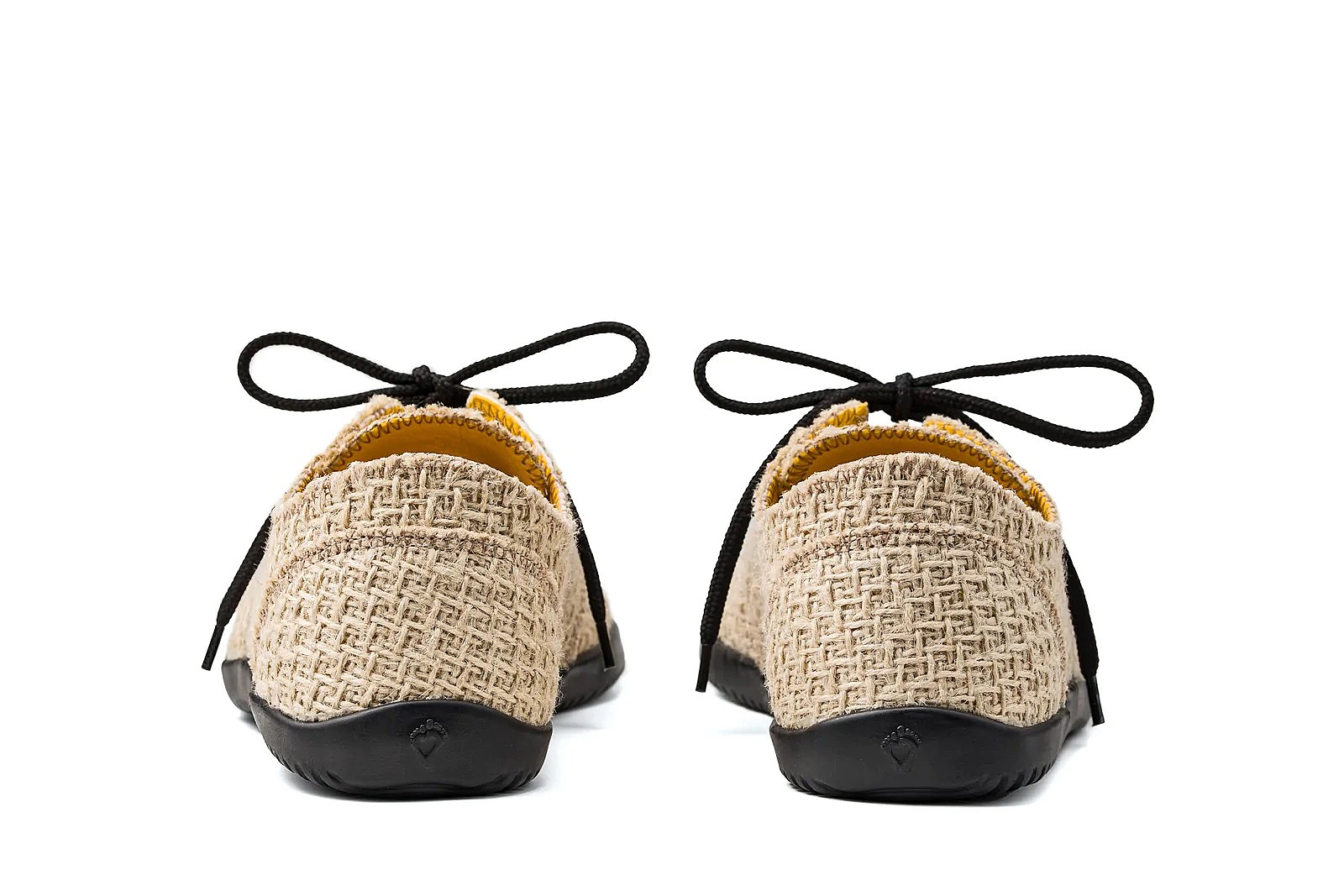 shoes Ahinsa Shoes Bindu 2 - Juta