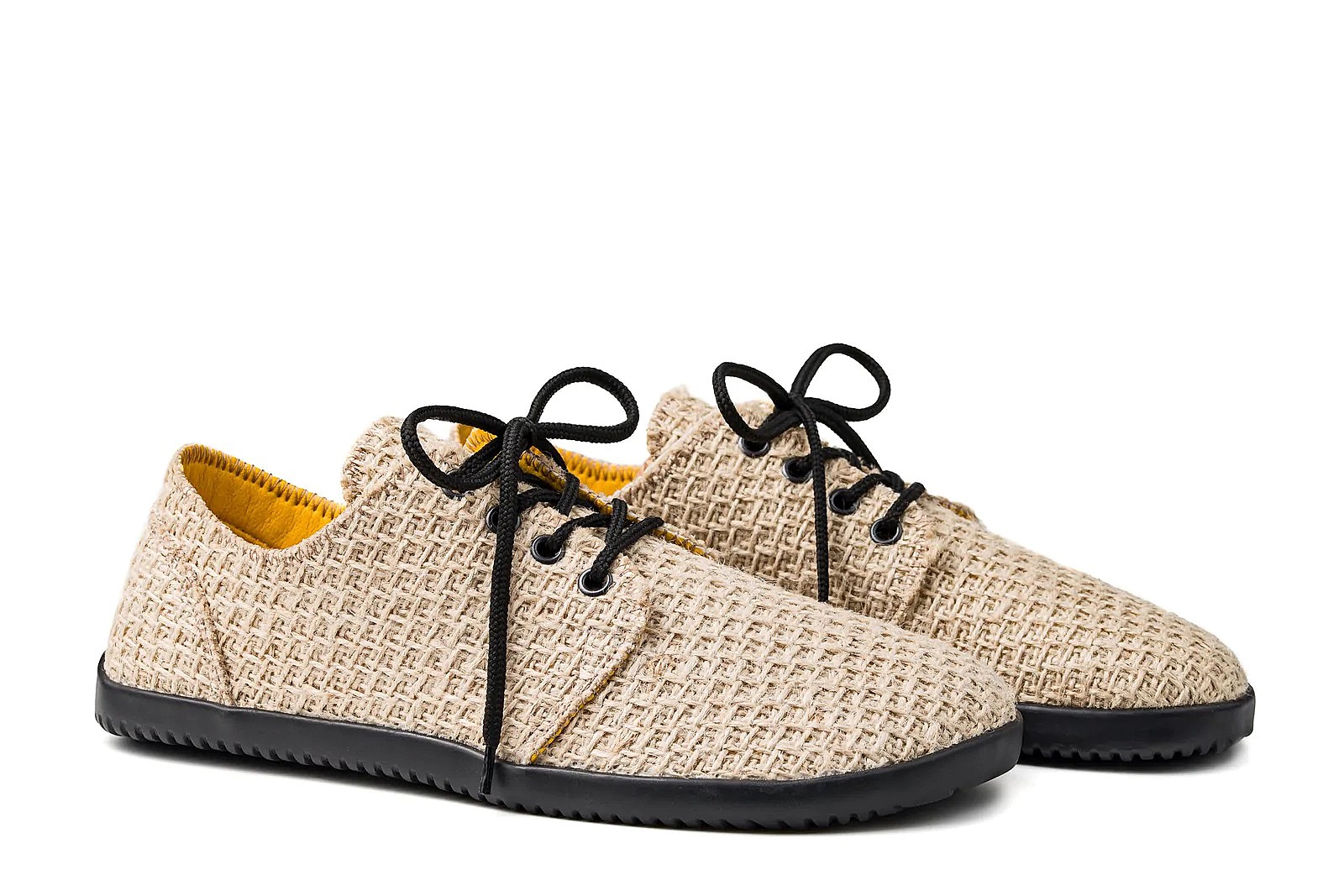 shoes Ahinsa Shoes Bindu 2 - Juta