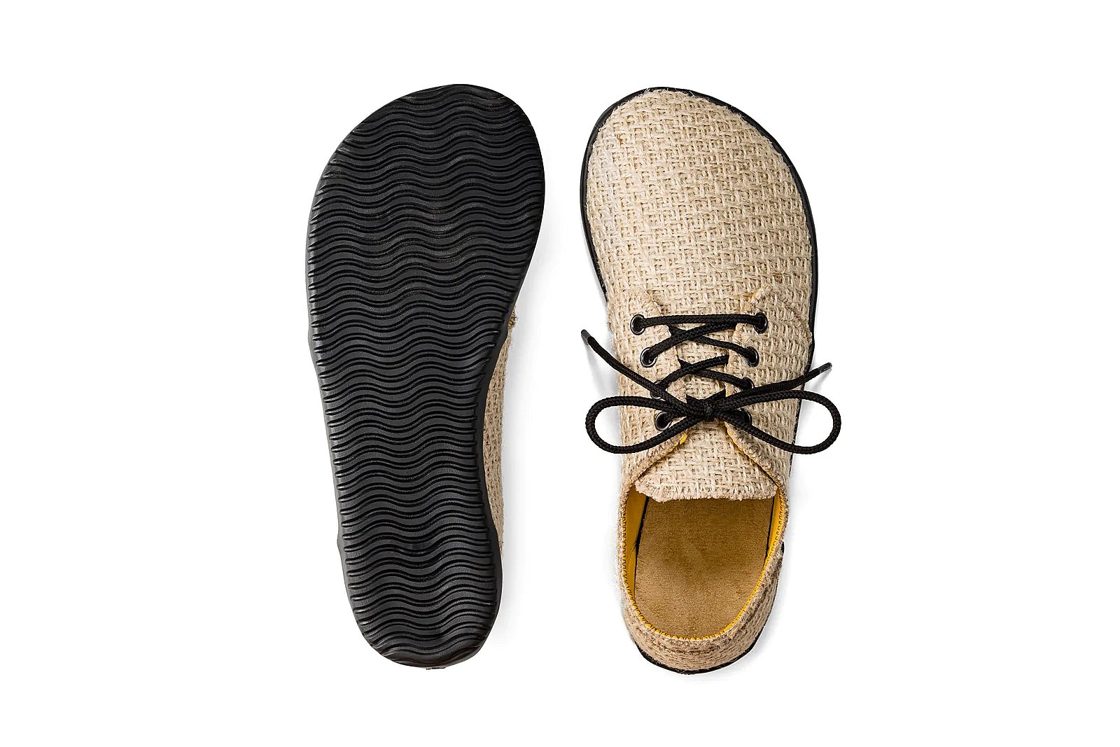 shoes Ahinsa Shoes Bindu 2 - Juta