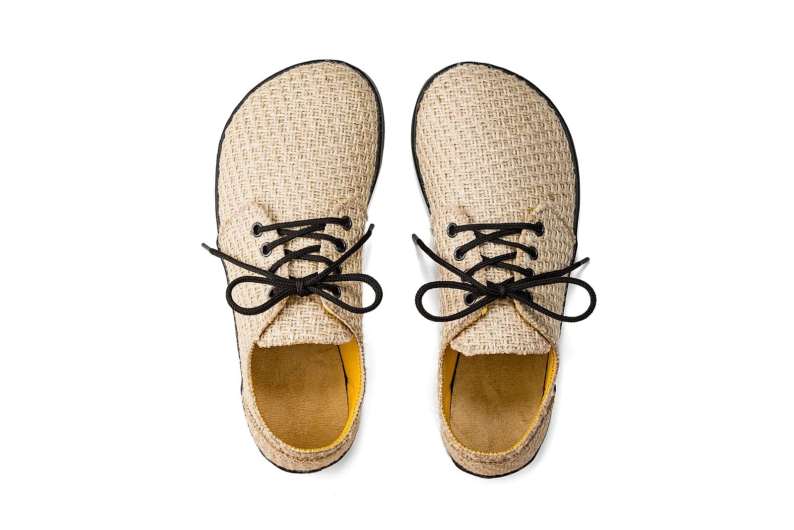 shoes Ahinsa Shoes Bindu 2 - Juta