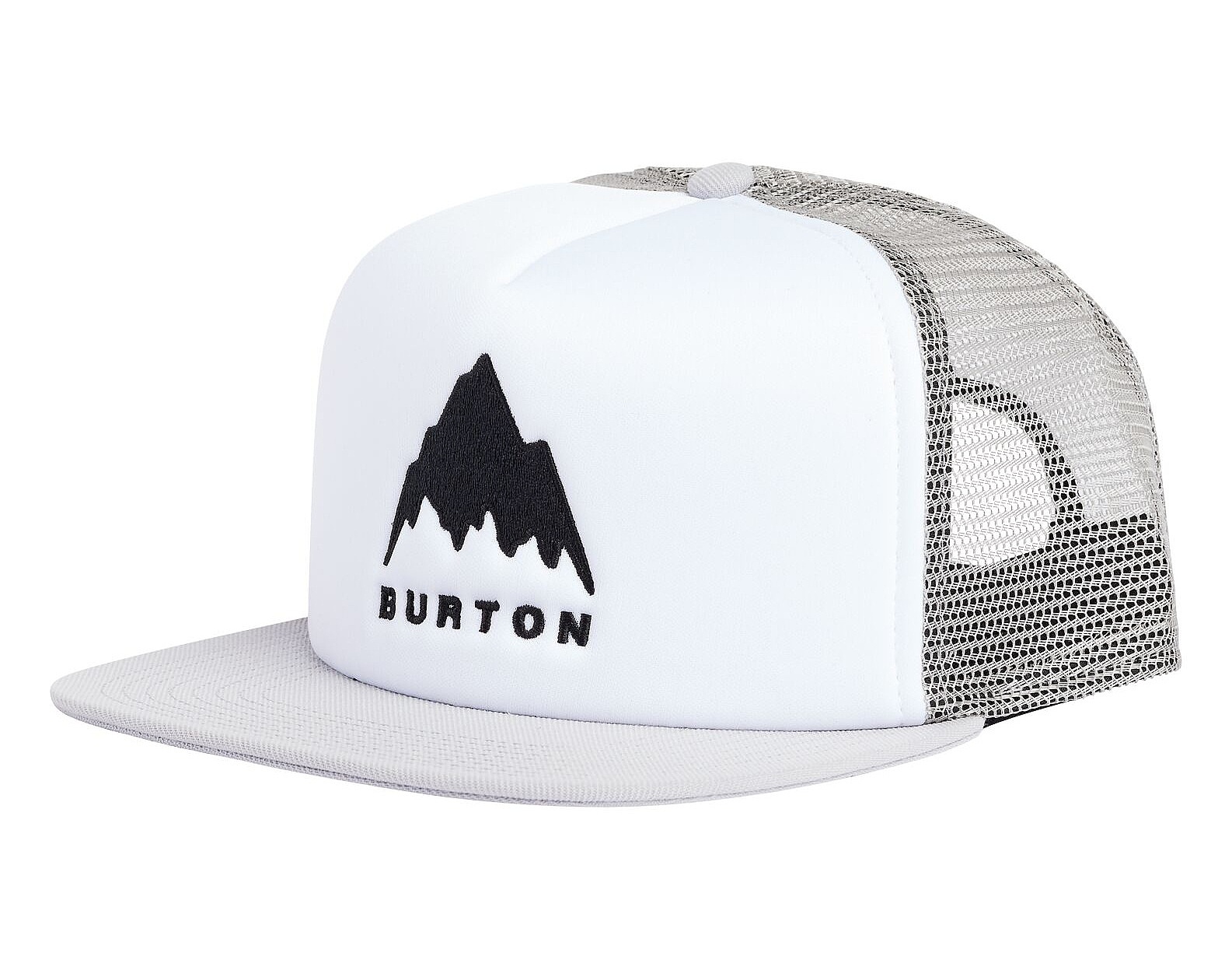 Gorra Burton I 80 Snpbk