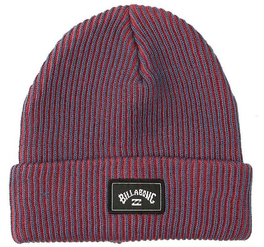 czapka Billabong Arch Patch - Deep Blue