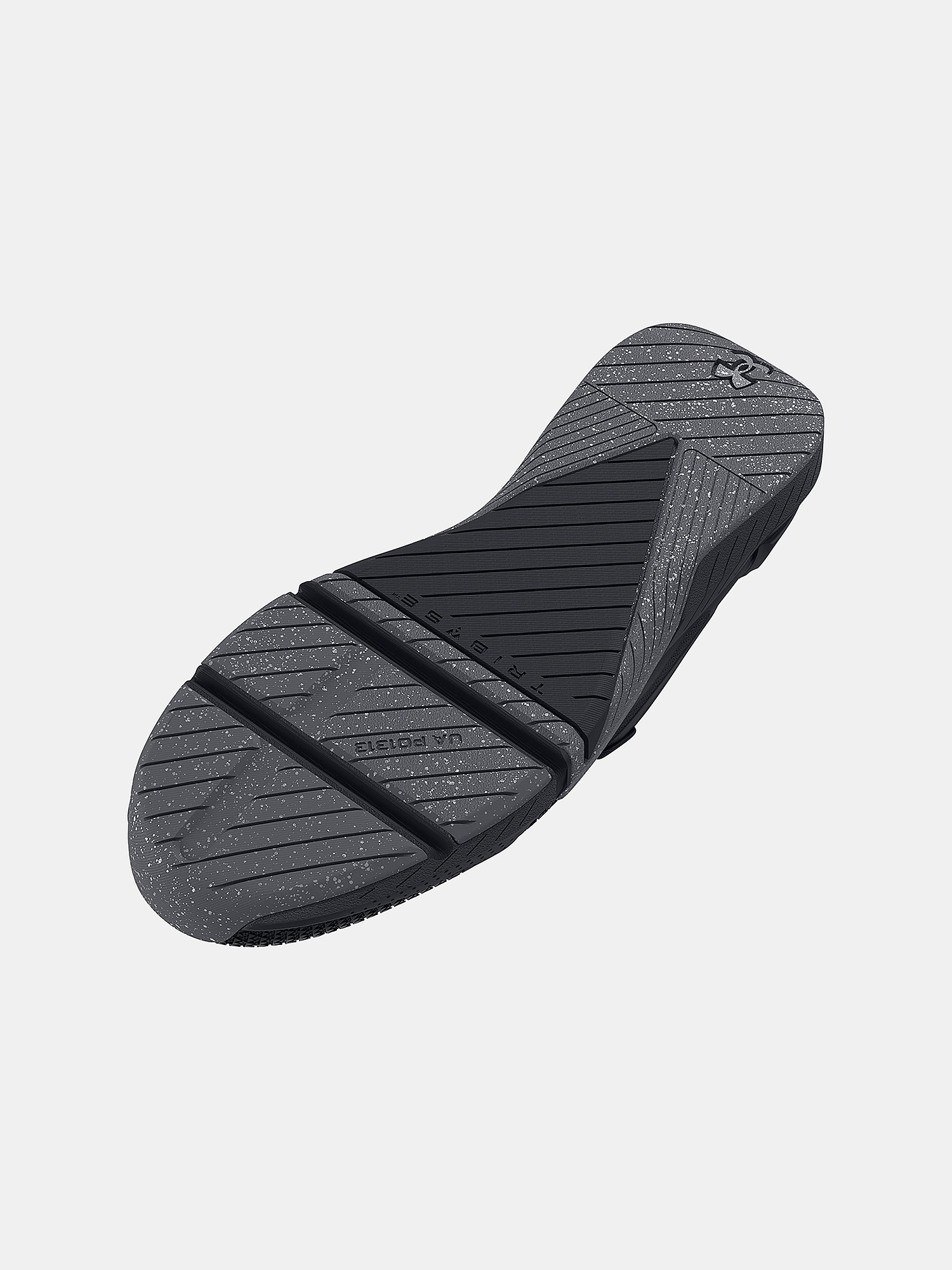 shoes Under Armour TriBase Reign 4 Pro - Black - men´s
