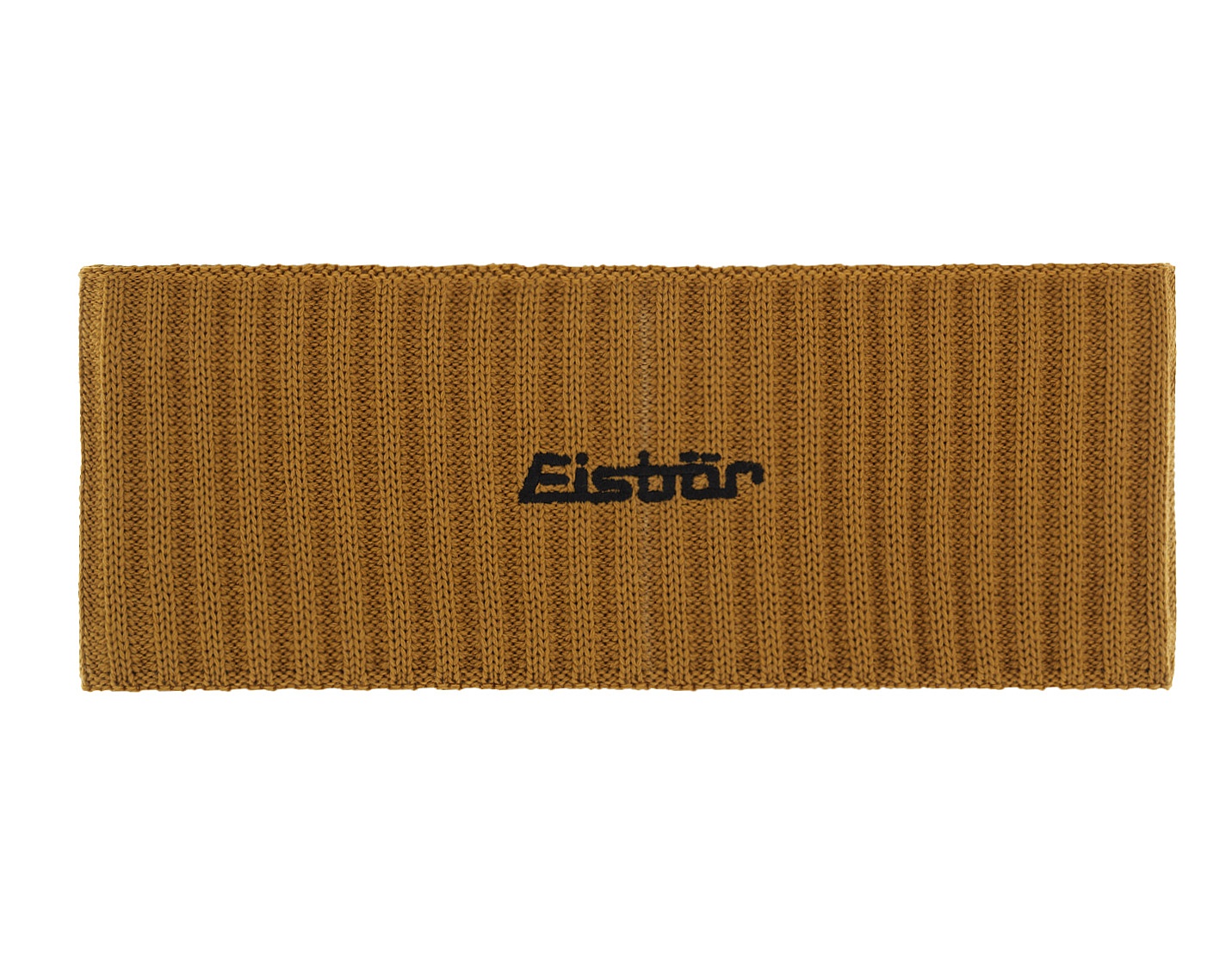 vincha Eisbär Poca STB RL - 533/Ocker