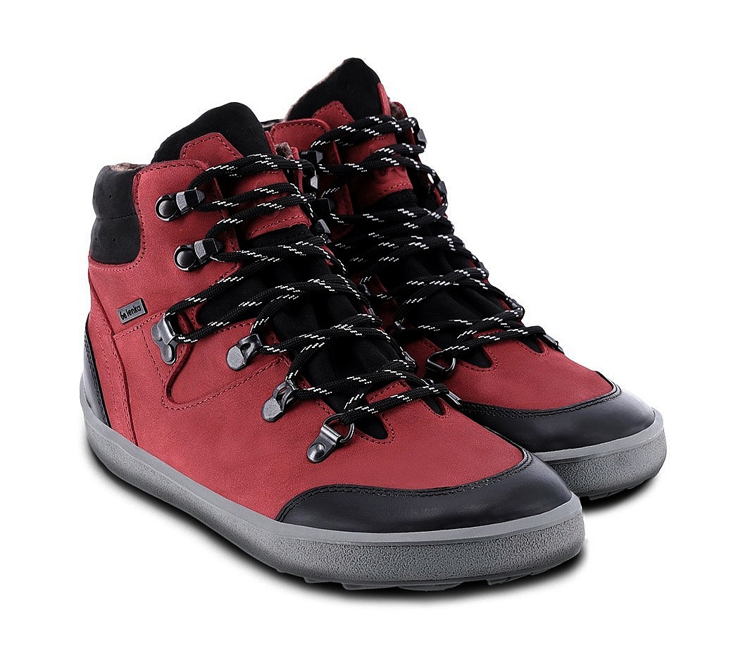 shoes Be Lenka Ranger 2.0 - Red