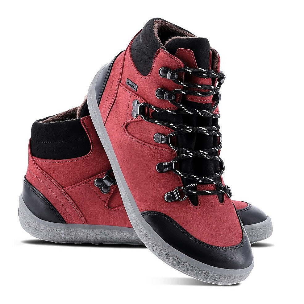 shoes Be Lenka Ranger 2.0 - Red