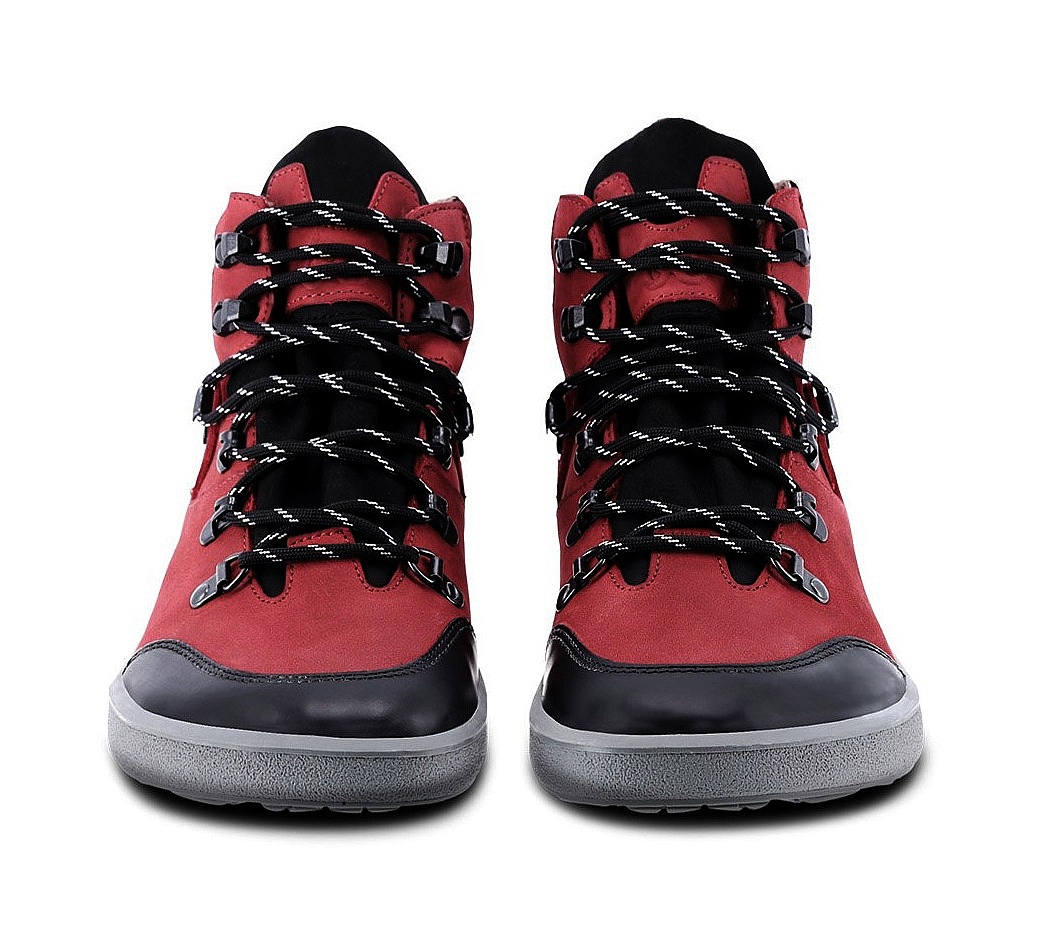 shoes Be Lenka Ranger 2.0 - Red