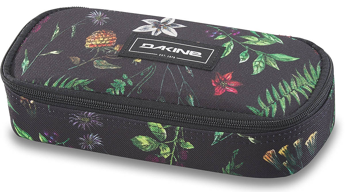 pencil case Dakine School Case - Woodland Floral - women´s