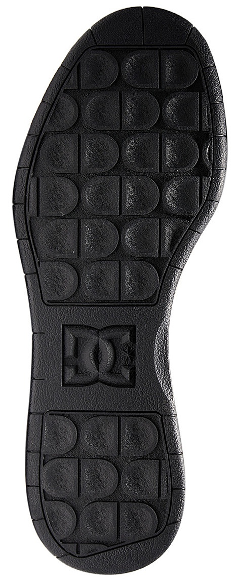 zapatos DC Central - WEA/Wheat/Black - men´s