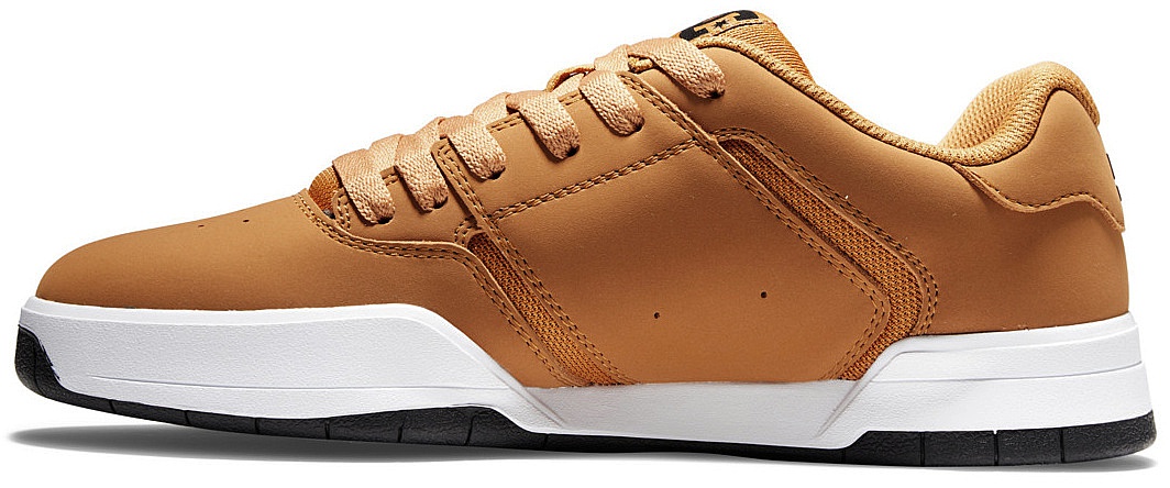 zapatos DC Central - WEA/Wheat/Black - men´s