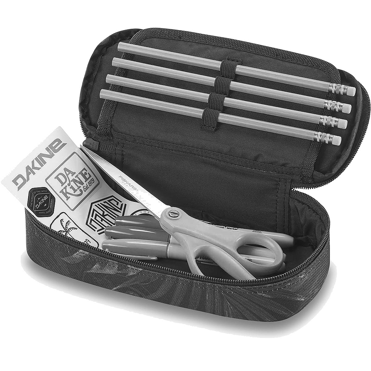 pencil case Dakine School Case - Woodland Floral - women´s