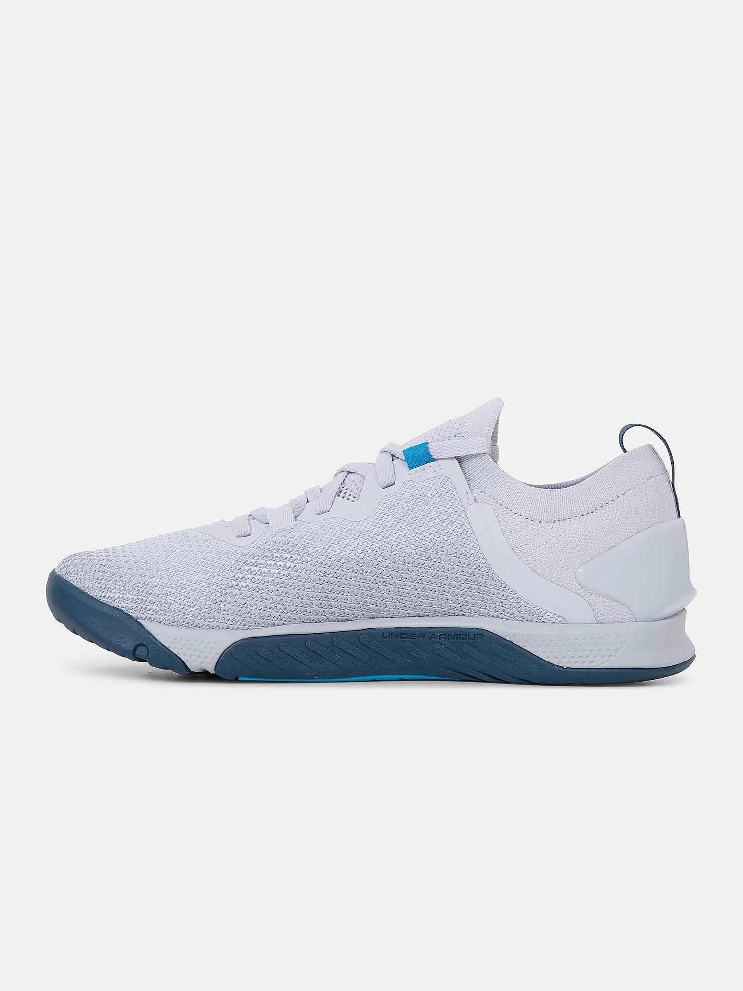 topánky Under Armour TriBase Reign 3 NM - Halo Gray