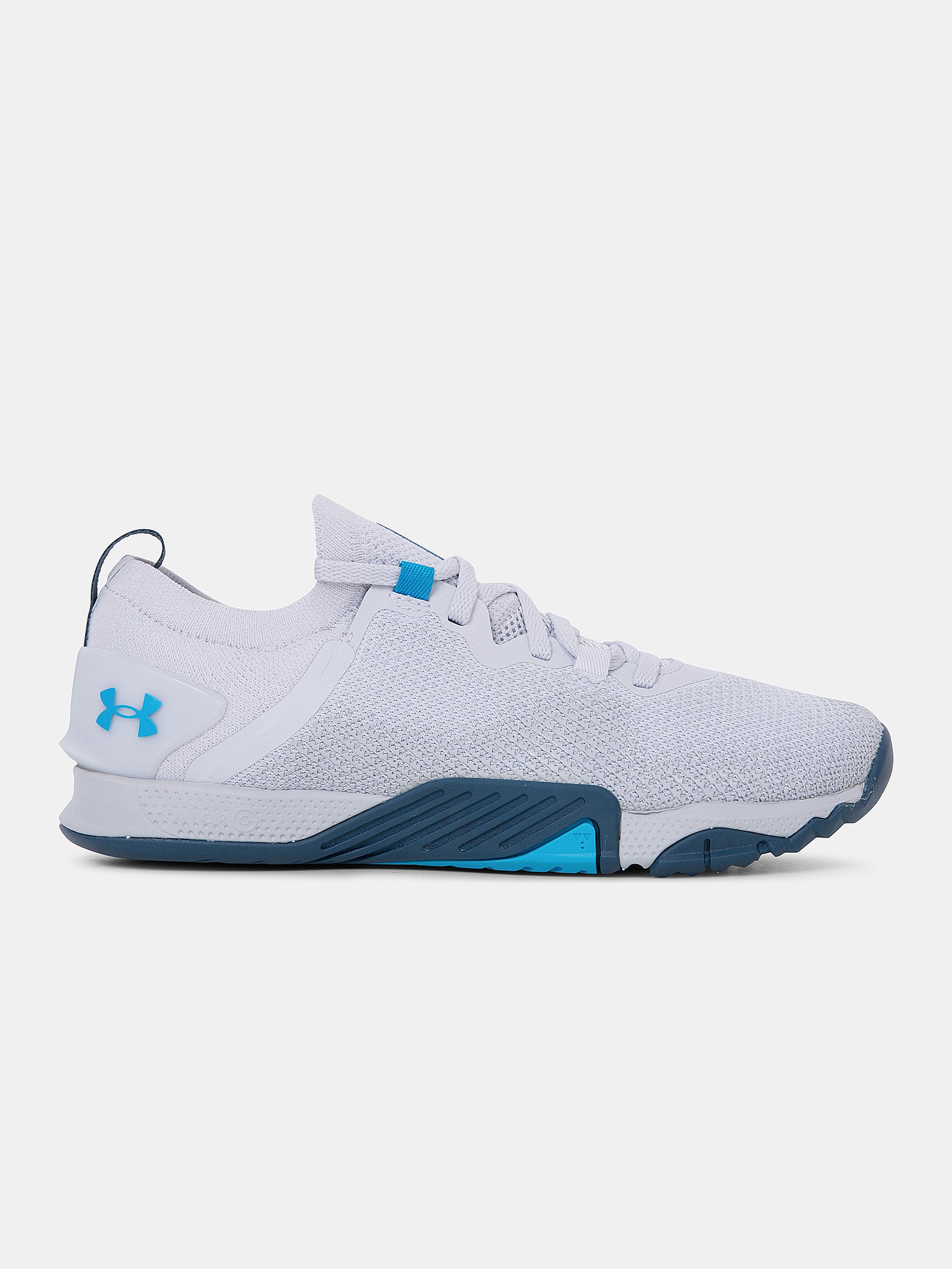 topánky Under Armour TriBase Reign 3 NM - Halo Gray