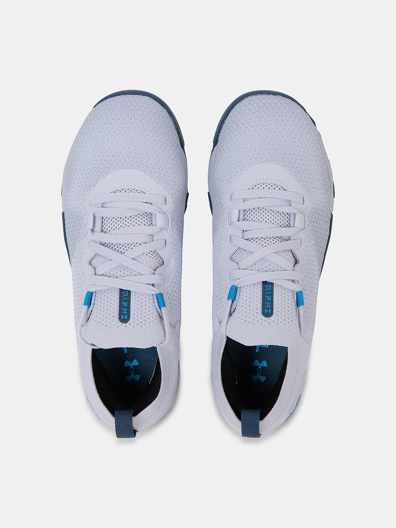 topánky Under Armour TriBase Reign 3 NM - Halo Gray