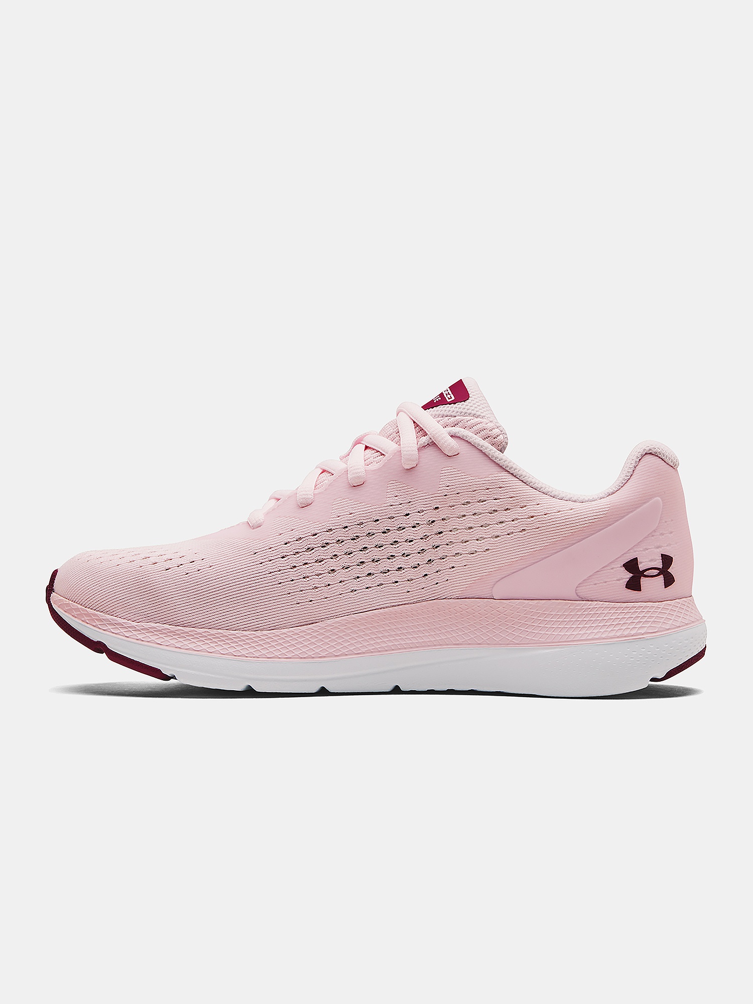 topánky Under Armour Charged Impulse 2 - Pink Note