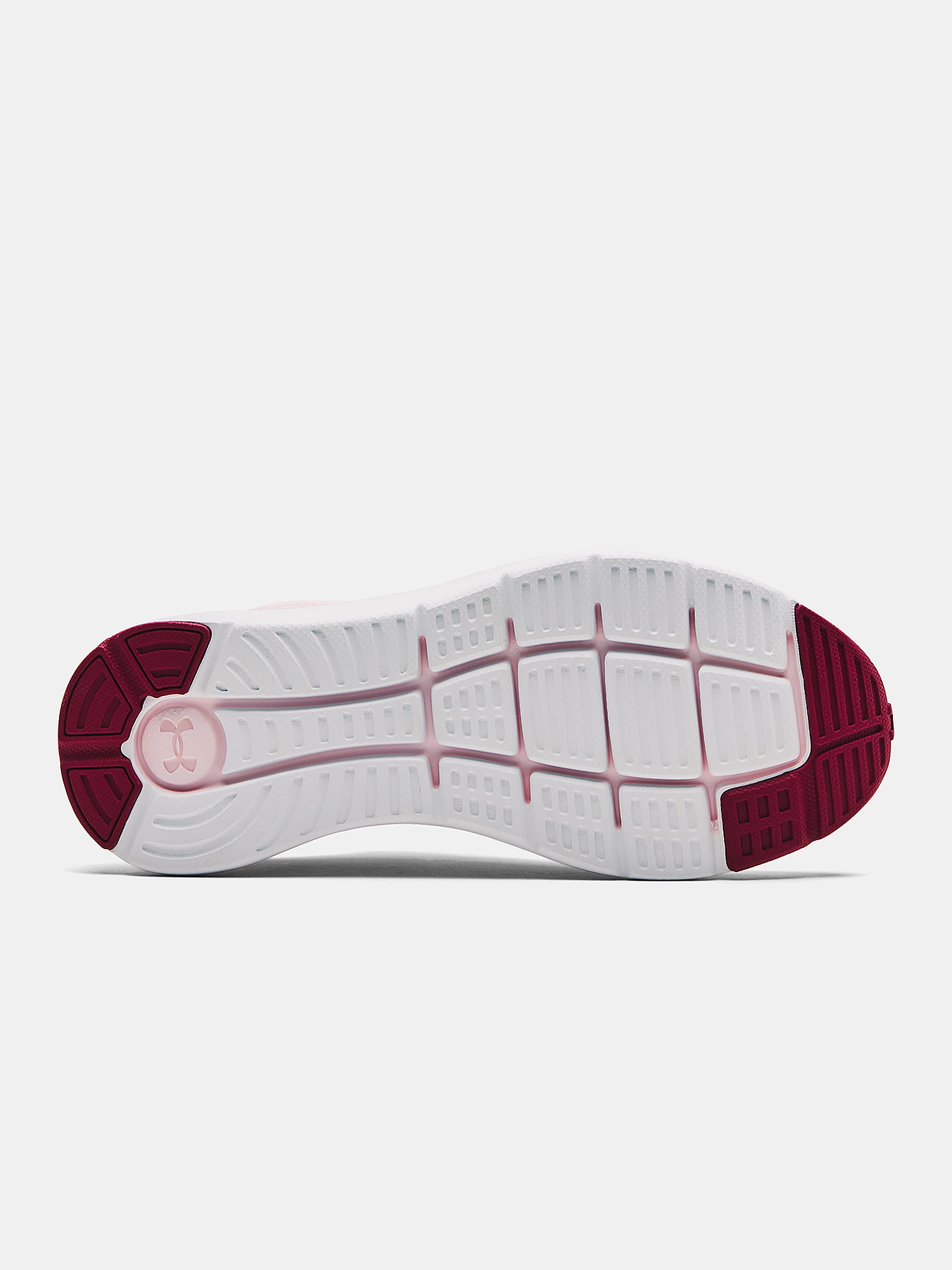topánky Under Armour Charged Impulse 2 - Pink Note