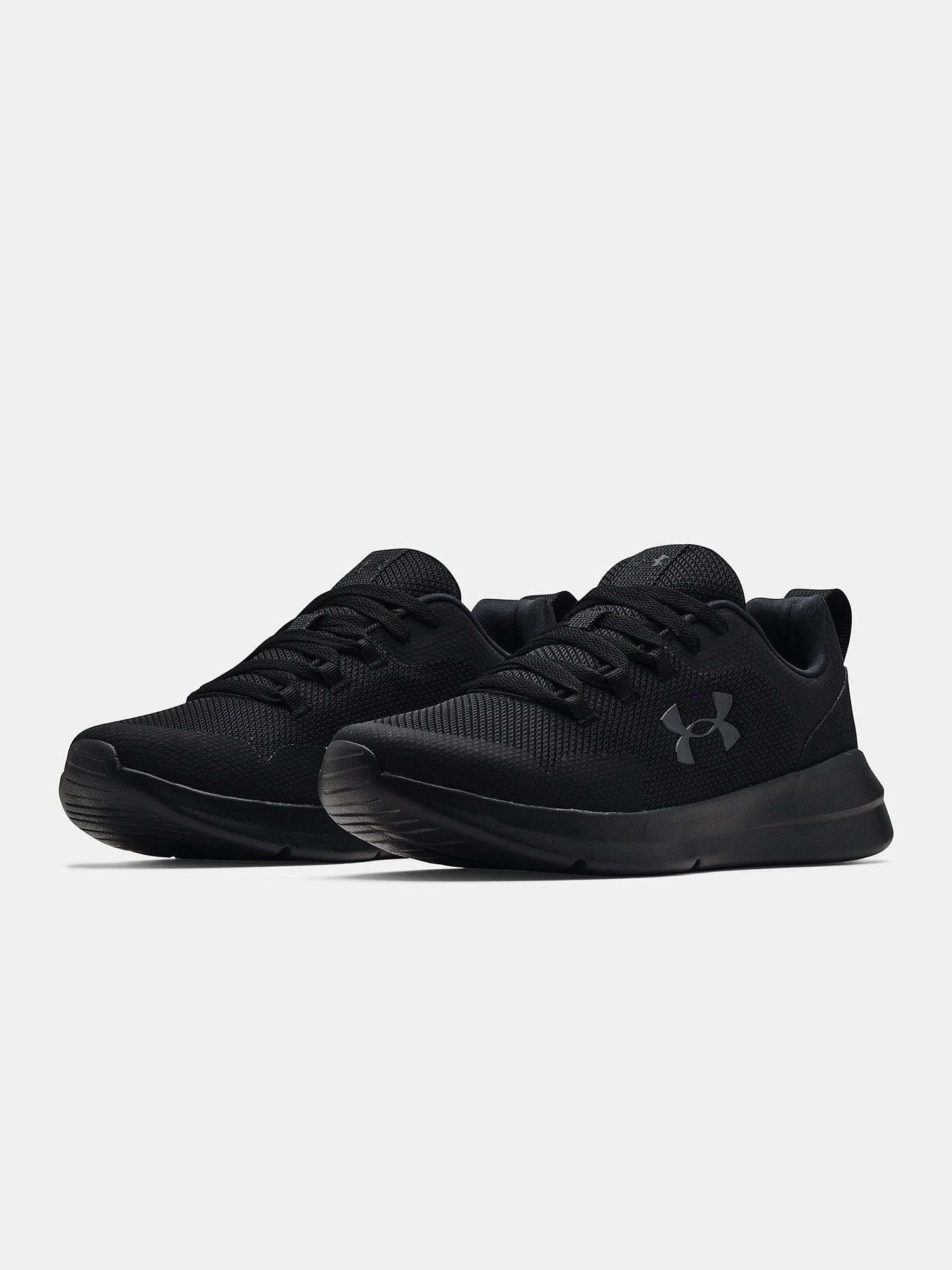 buty Under Armour Essential - Black
