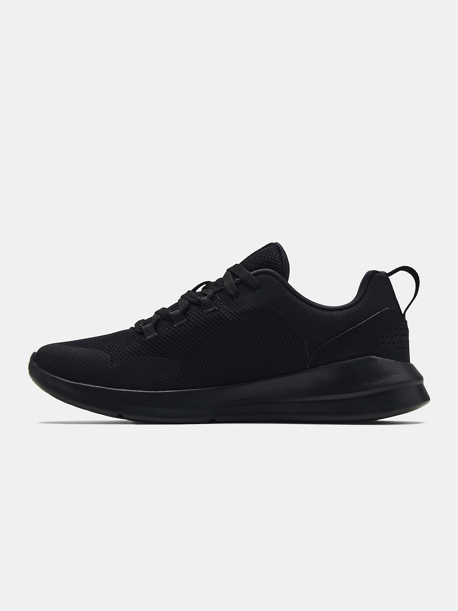 buty Under Armour Essential - Black
