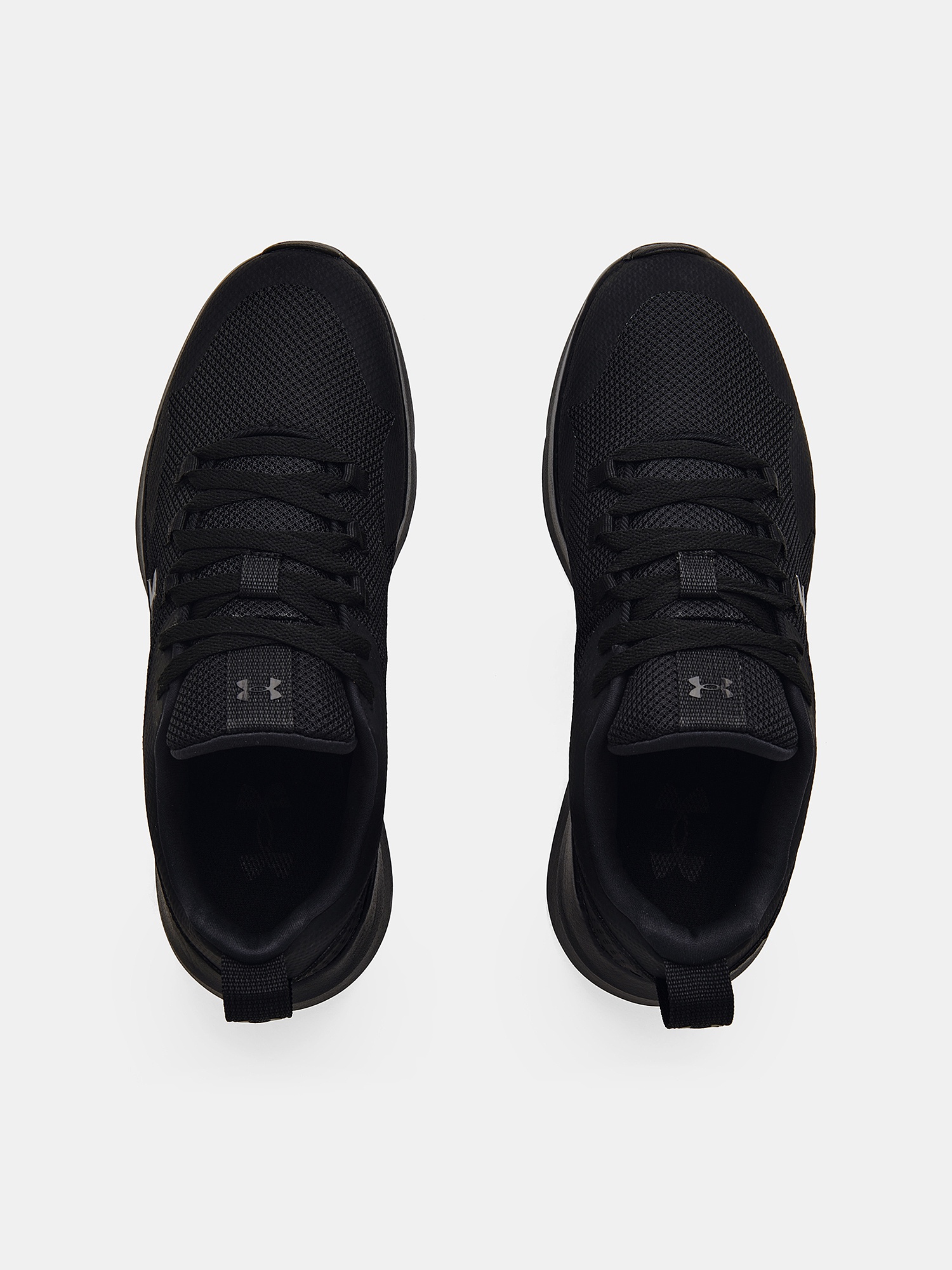 buty Under Armour Essential - Black