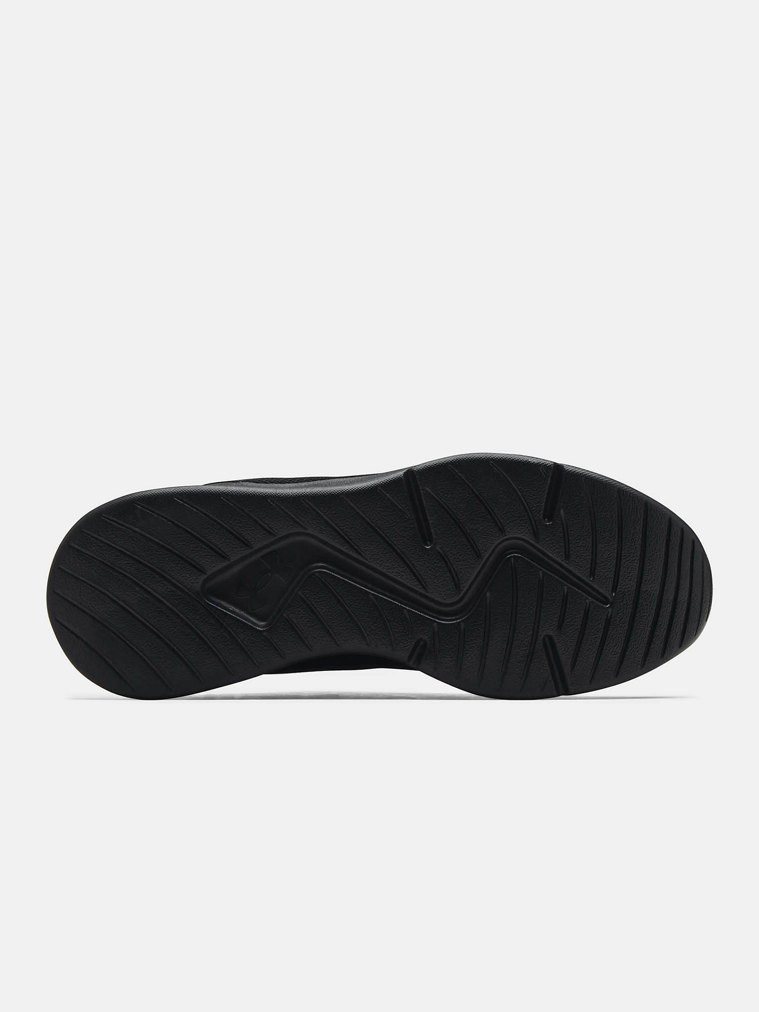 buty Under Armour Essential - Black