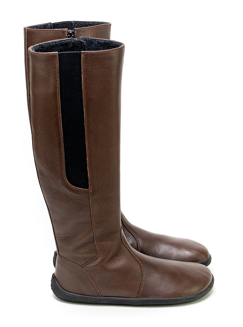 shoes Be Lenka Sierra - Dark Chocolate - women´s
