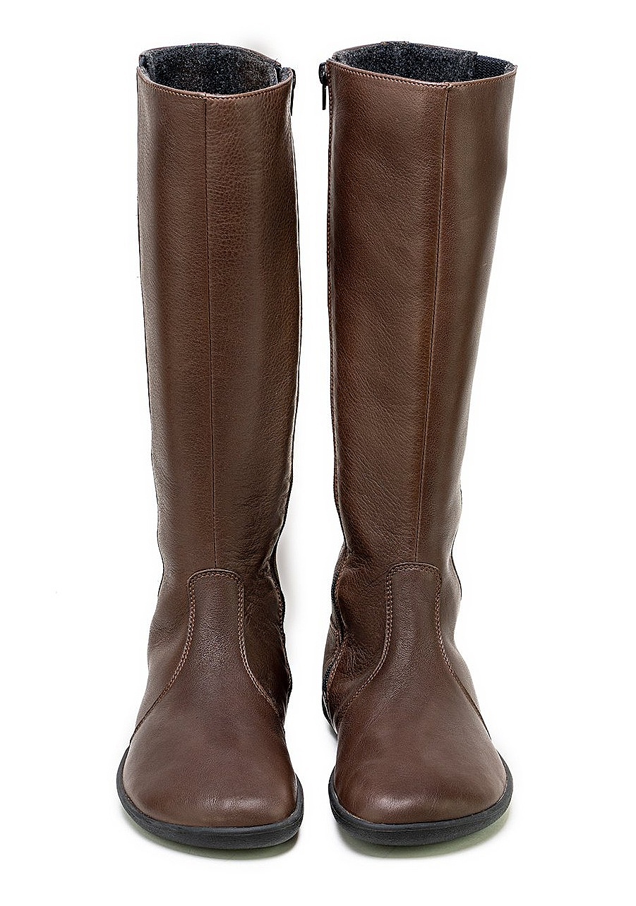 shoes Be Lenka Sierra - Dark Chocolate - women´s