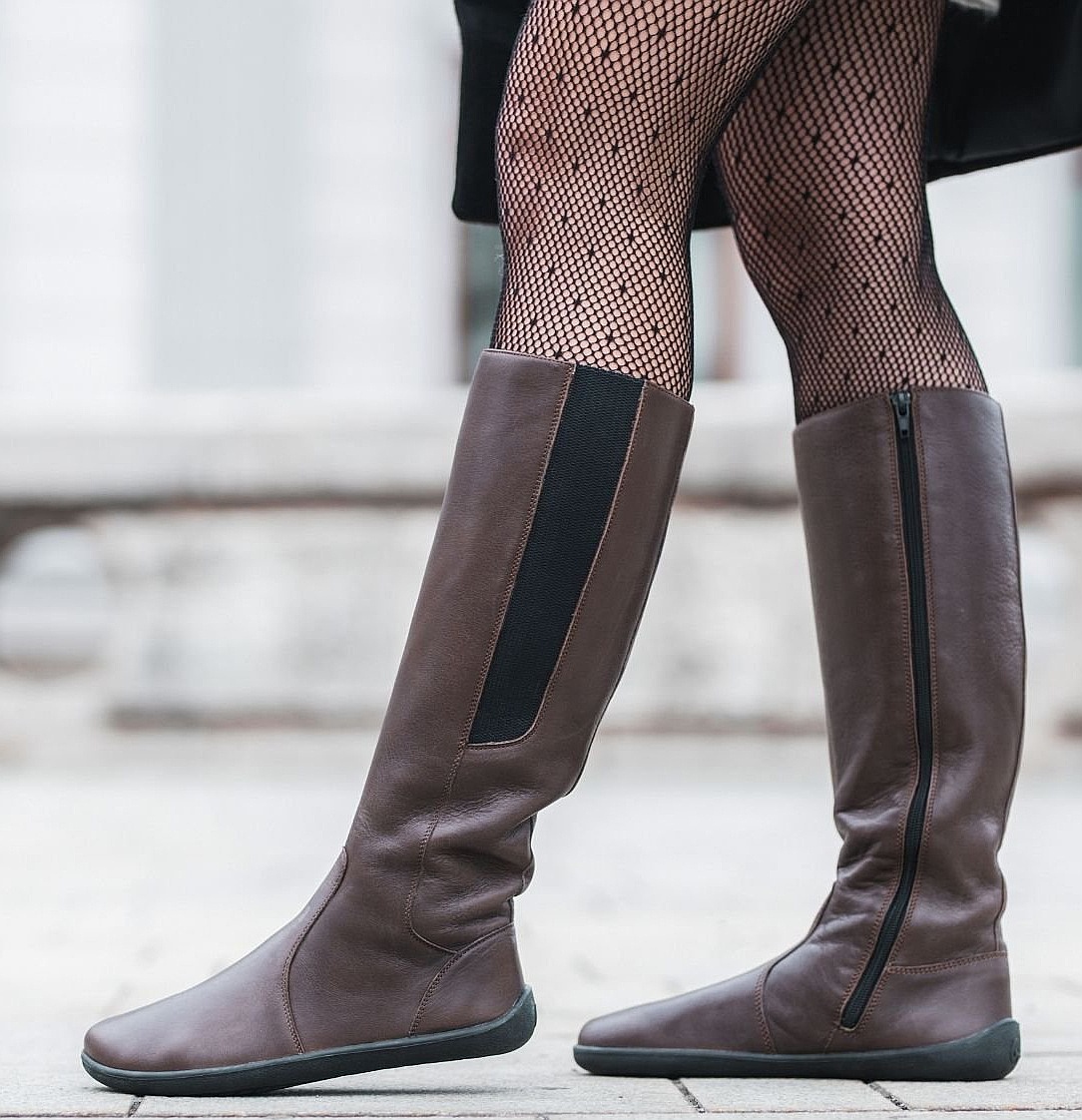 shoes Be Lenka Sierra - Dark Chocolate - women´s
