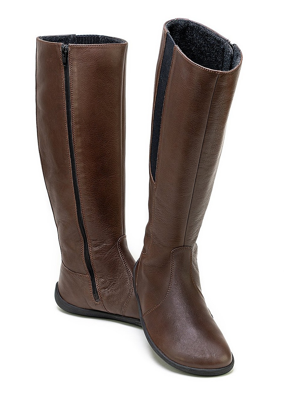 shoes Be Lenka Sierra - Dark Chocolate - women´s