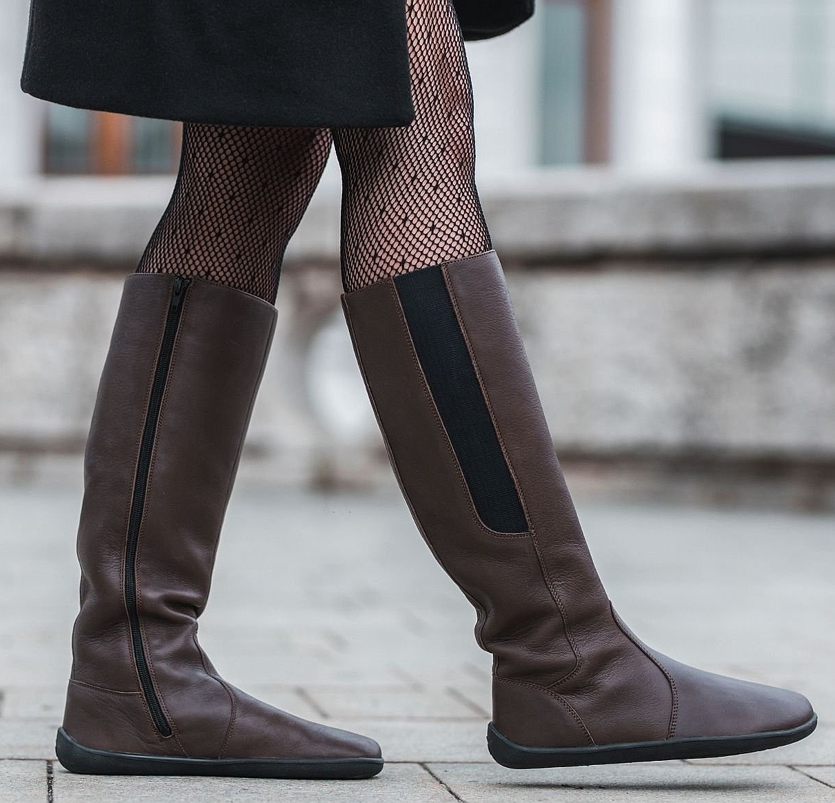 shoes Be Lenka Sierra - Dark Chocolate - women´s