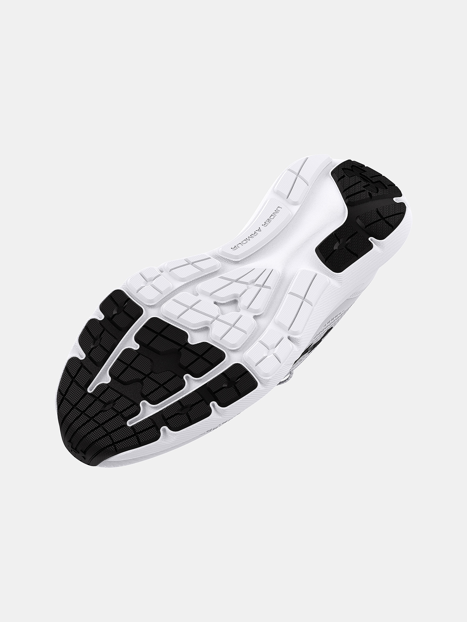 shoes Under Armour Surge 3 - White - women´s