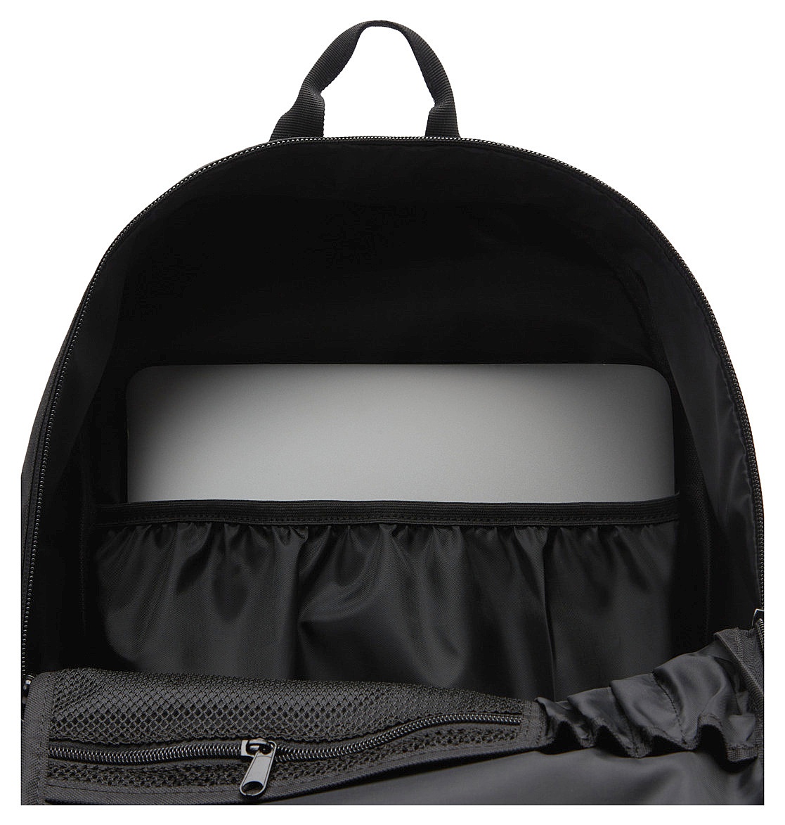 Rucksack DC Breed 5 - XKKK/Black/Black