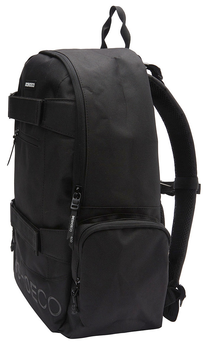 Rucksack DC Breed 5 - XKKK/Black/Black