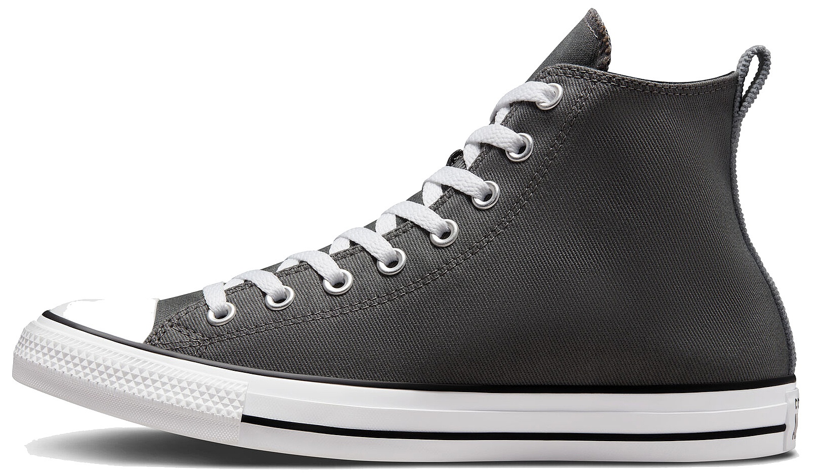 shoes Converse Chuck Taylor All Star Workwear Hi - A02781/Cyber Grey/Lunar Grey/Black