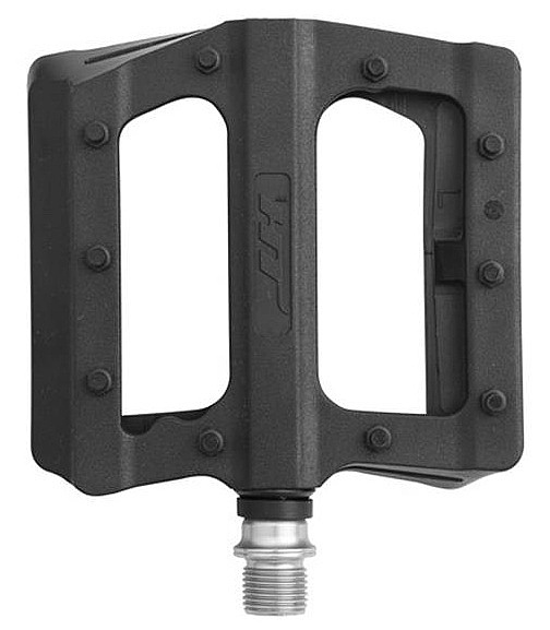 pedály HT HTI-P12 - Black one size