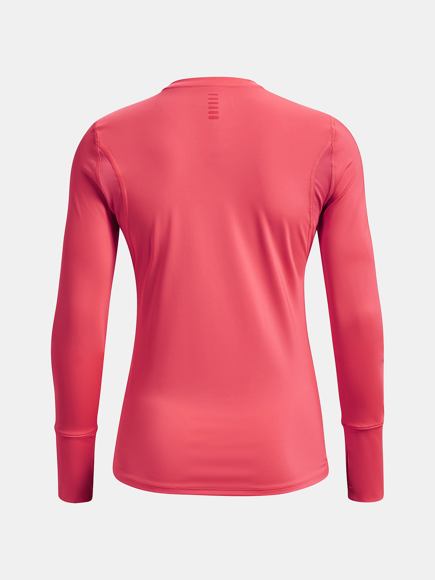 T-Shirt Under Armour Empowered Crew LS - Pink - women´s