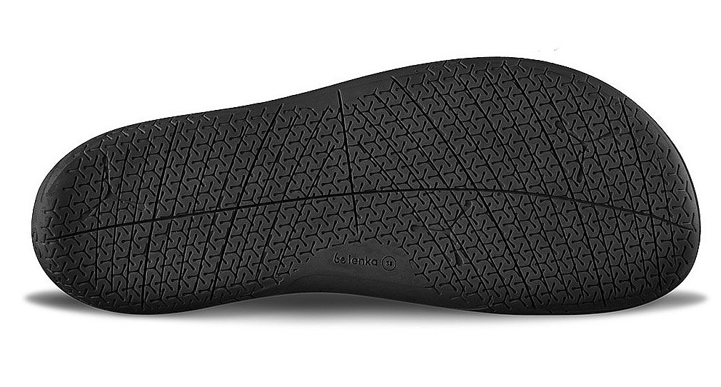buty Be Lenka Whiz  - All Black
