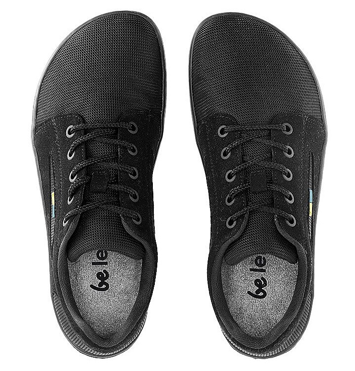 buty Be Lenka Whiz  - All Black