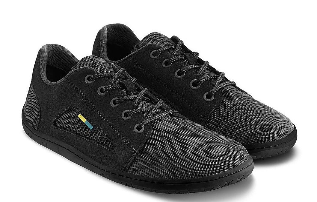 buty Be Lenka Whiz  - All Black