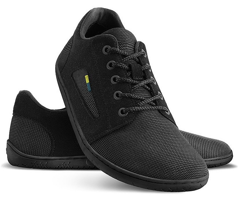 buty Be Lenka Whiz  - All Black