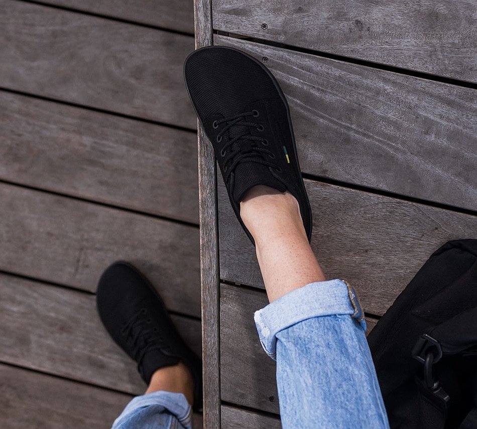 buty Be Lenka Whiz  - All Black