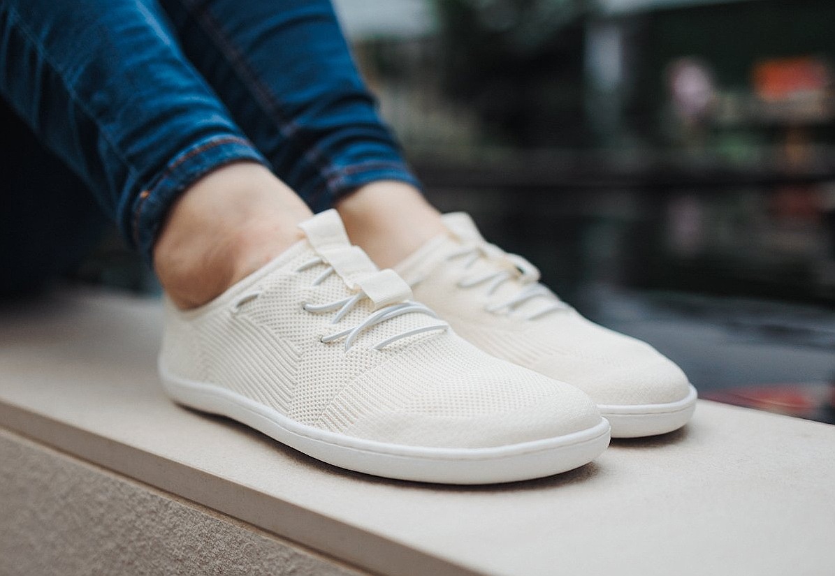 shoes Be Lenka Elevate - Ivory White