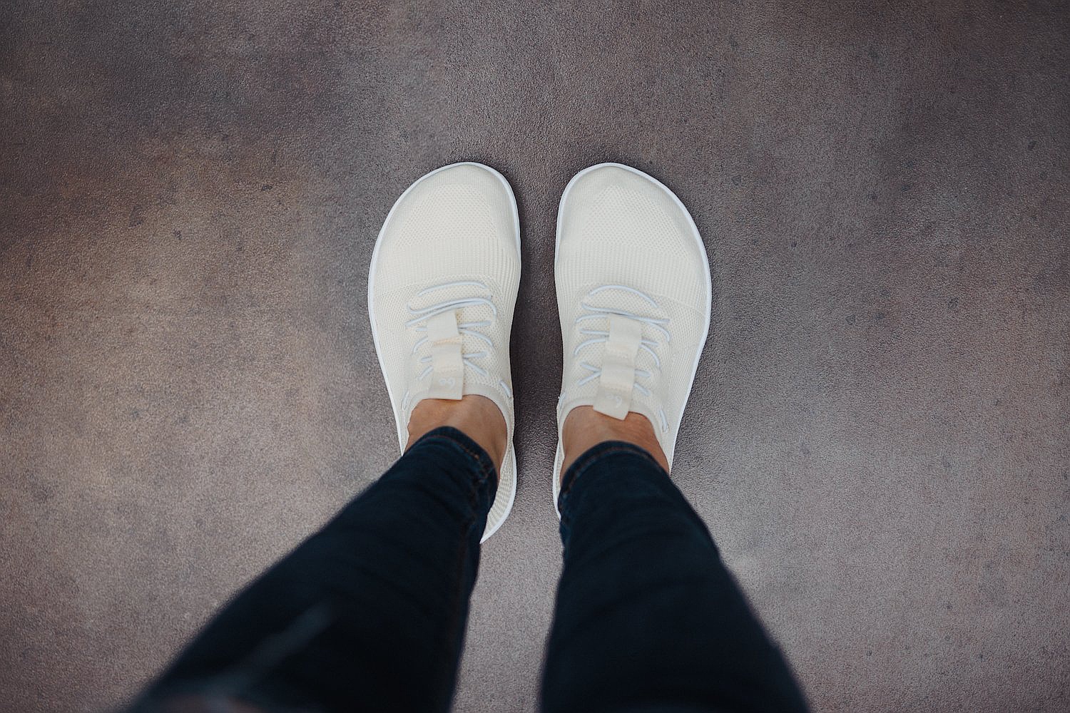 shoes Be Lenka Elevate - Ivory White