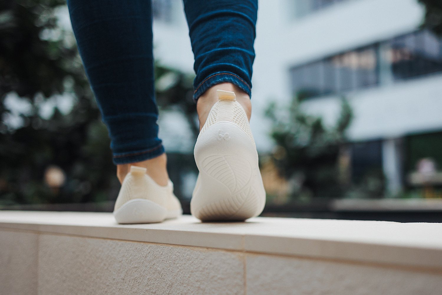 shoes Be Lenka Elevate - Ivory White
