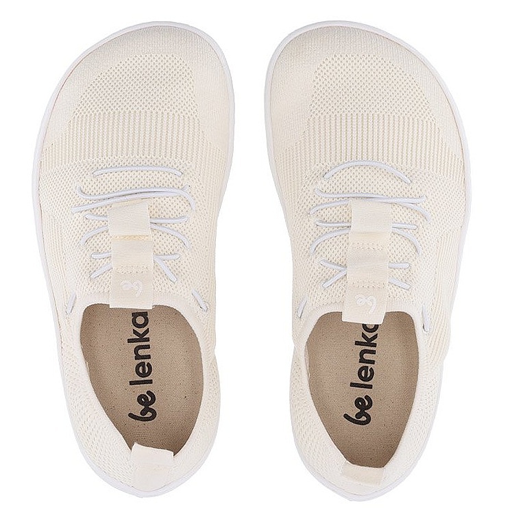shoes Be Lenka Elevate - Ivory White